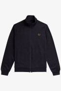 Fred Perry Track Jacket Navy