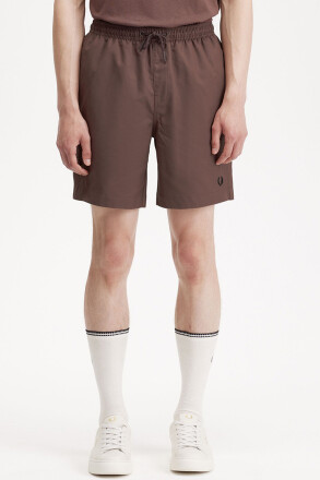 Fred Perry Swimshort Classic Carrington Brick