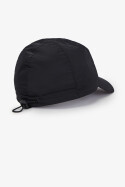 Fred Perry Adjustable Cap Black