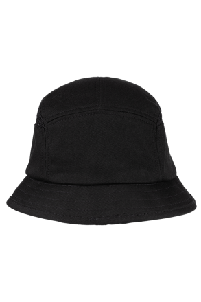 Unfair Athletics DMWU Net Bucket Hat Black