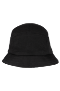 Unfair Athletics DMWU Net Bucket Hat Black