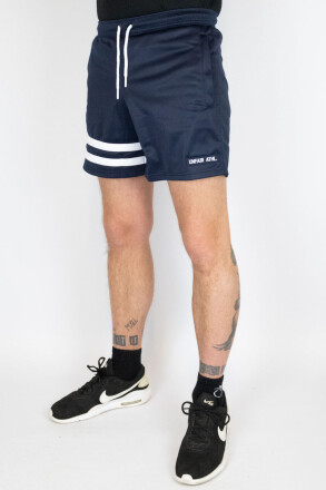 Unfair Athletics DMWU Shorts Navy