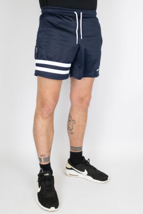 Unfair Athletics DMWU Shorts Navy