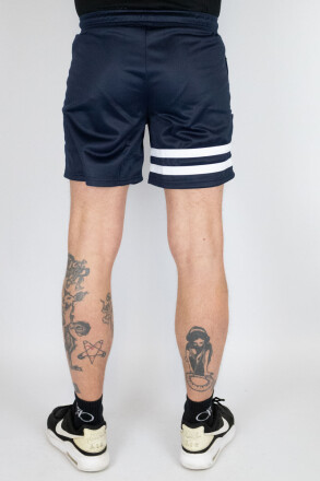 Unfair Athletics DMWU Shorts Navy