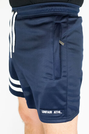 Unfair Athletics DMWU Shorts Navy