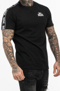 Lonsdale Brindister T-Shirt Black