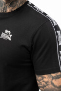 Lonsdale Brindister T-Shirt Black