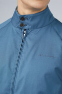 Ben Sherman Signature Harrington Jacket Teal