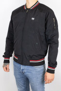 True Rebel Monkey Jacket Black