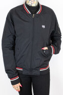 True Rebel Monkey Jacket Black