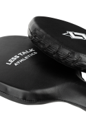 Less Talk Boxing Paddles Black