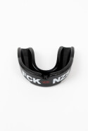 Less Talk x True Rebel FCK NZS Mouthguard 3.0 Black