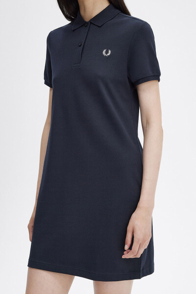 Fred Perry Dress Navy