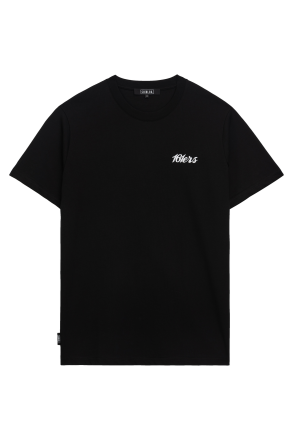 Sixblox. T-Shirt 161ers Black