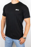 Sixblox. T-Shirt 161ers Black