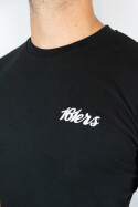 Sixblox. T-Shirt 161ers Black