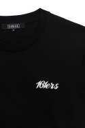 Sixblox. T-Shirt 161ers Black