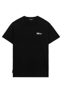 Sixblox. T-Shirt 161ers Black