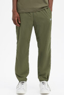 Fred Perry Shell Pants Uniform Green