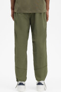 Fred Perry Shell Pants Uniform Green