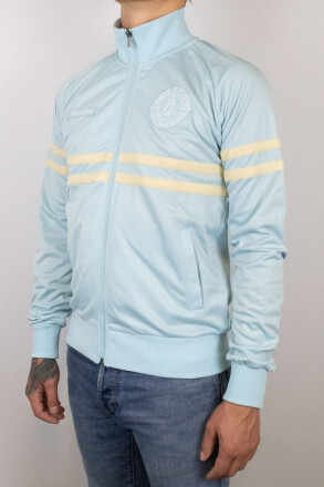 Unfair Athletics Tracktop Beach Season DMWU Sky Blue