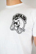 Unfair Athletics Punchingball T-Shirt White