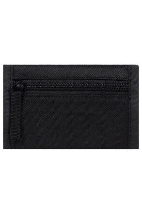 Lonsdale Aunby Wallet Black