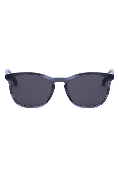 Unfair Athletics Sunglasses Grey Horn