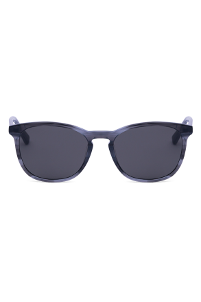 Unfair Athletics Sunglasses Grey Horn