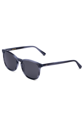 Unfair Athletics Sunglasses Grey Horn