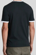 Lyle & Scott Ringer T-Shirt Dark Navy