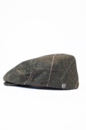 Brixton Cap Hooligan Bronze Black