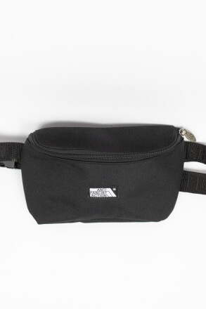 True Rebel Hip Bag AFA 2.0 Black