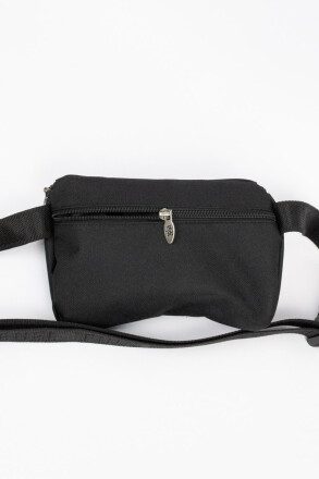 True Rebel Hip Bag AFA 2.0 Black