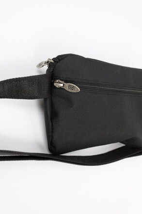 True Rebel Hip Bag AFA 2.0 Black