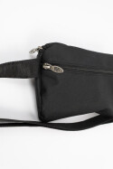 True Rebel Hip Bag AFA 2.0 Black