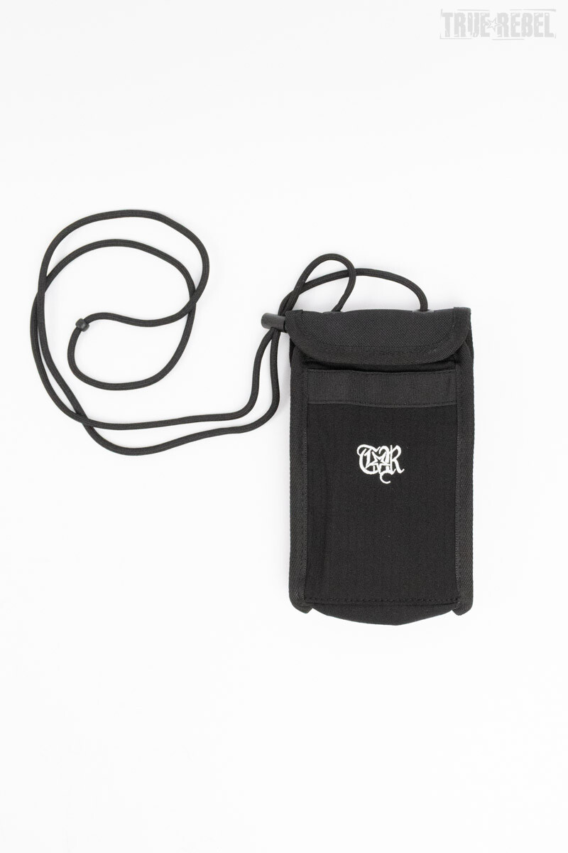True Rebel Pouch TR Classic Black
