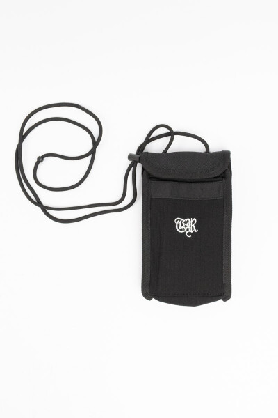 True Rebel Pouch TR Classic Black