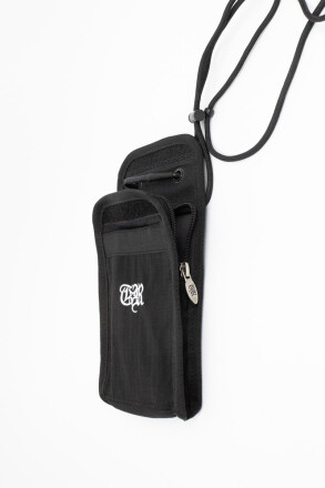 True Rebel Pouch TR Classic Black
