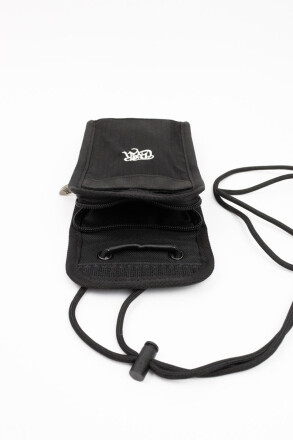 True Rebel Pouch TR Classic Black