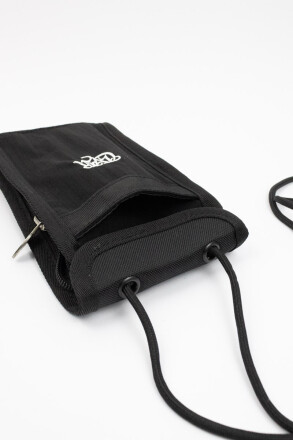 True Rebel Pouch TR Classic Black