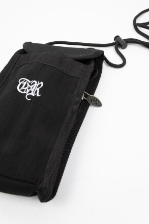 True Rebel Pouch TR Classic Black