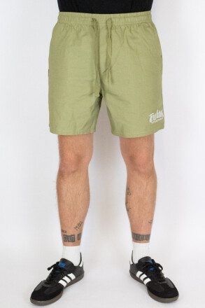 True Rebel Ripstop Shorts Vatos Locos Sage Green