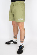 True Rebel Ripstop Shorts Vatos Locos Sage Green