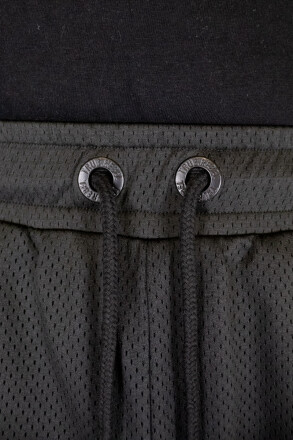 True Rebel AFA 2.0 Mesh Shorts Black