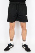 True Rebel AFA 2.0 Mesh Shorts Black