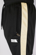 True Rebel AFA 2.0 Mesh Shorts Black