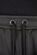 True Rebel AFA 2.0 Mesh Shorts Black