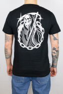 True Rebel T-Shirt Death To Tyrants Black