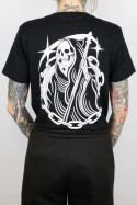 True Rebel T-Shirt Death To Tyrants Black